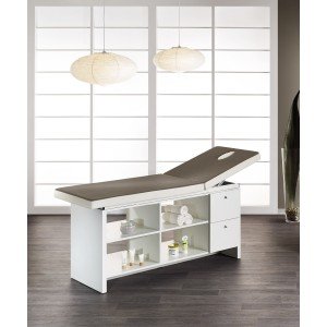 Masažinė lova Medical and Beauty Eden Masažinė lova Medical and Beauty Eden