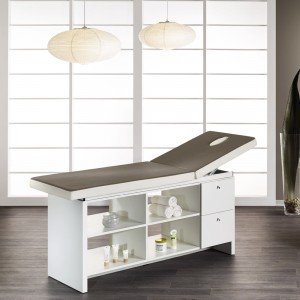 Masažinė lova Medical and Beauty Eden