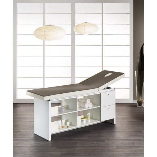 Massage bed Medical and Beauty Eden