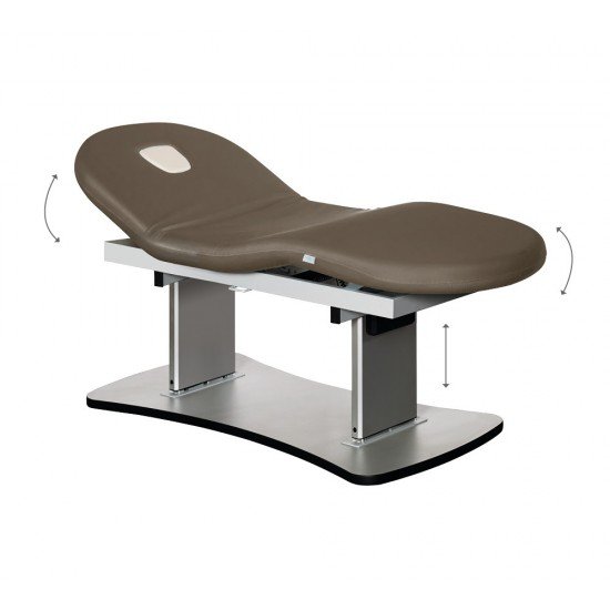 Masažinė lova Medical and Beauty Lotus