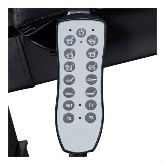 Masažinė medicininė lova DIR Tranquility