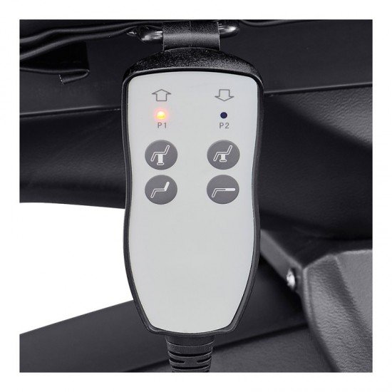 Medicininė spa lova DIR Serenity Medicininė spa lova DIR Serenity