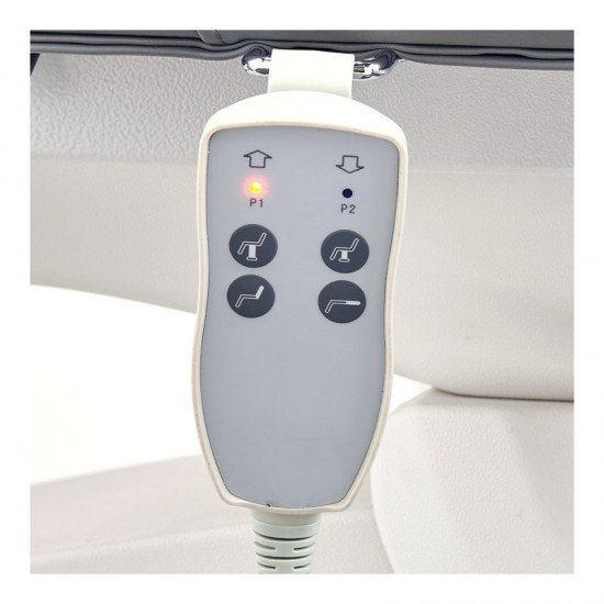 Medicininė spa lova DIR Serenity Medicininė spa lova DIR Serenity