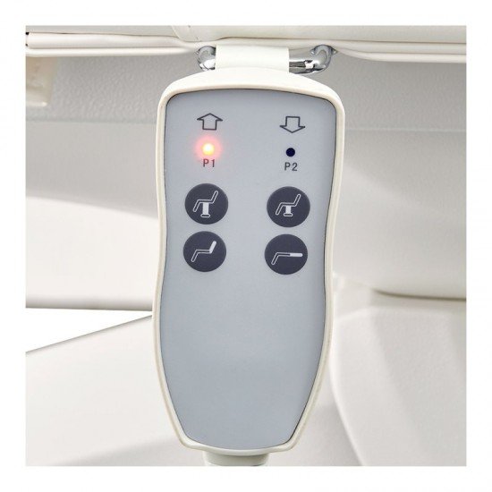 Medicininė spa lova DIR Serenity Medicininė spa lova DIR Serenity