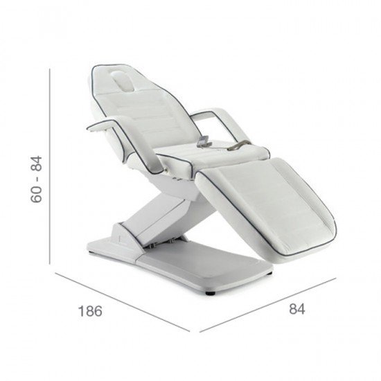 Masažinė kosmetologinė lova REM Excel 3