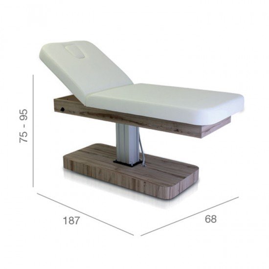 Massage bed REM Palermo Massage bed REM Palermo