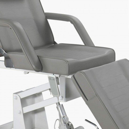 Kosmetologinė lova Sibel Sylvie