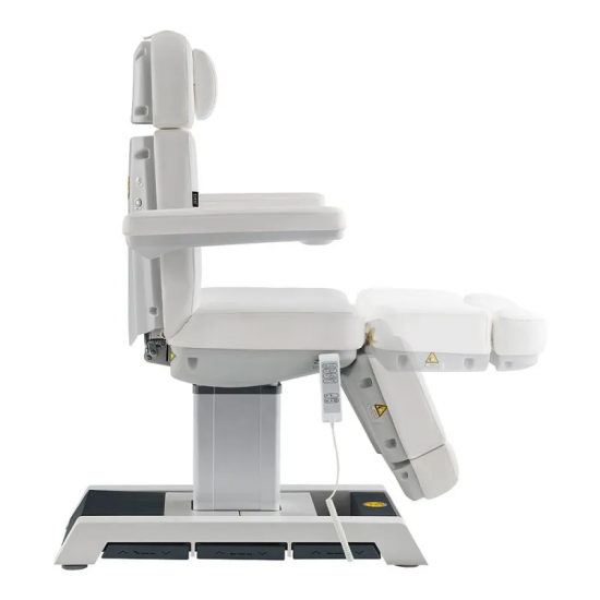 Kosmetologinė medicininė lova DIR Vanir