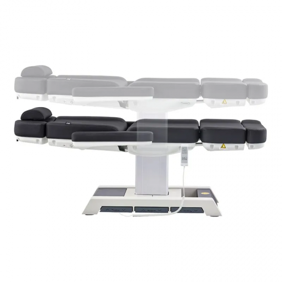 Kosmetologinė medicininė lova DIR Vanir