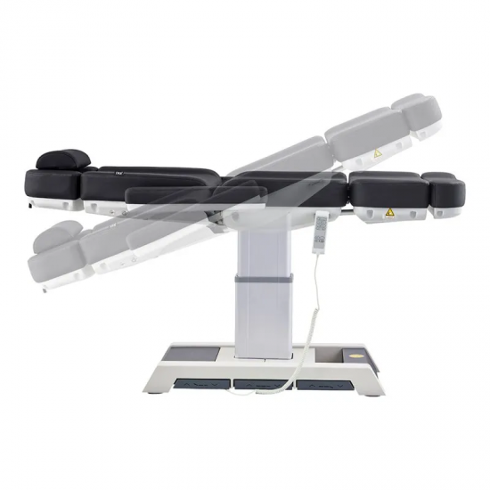 Kosmetologinė medicininė lova DIR Vanir