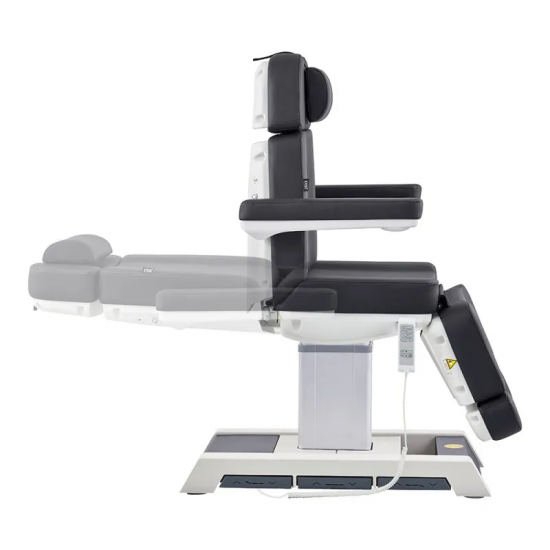 Kosmetologinė medicininė lova DIR Vanir