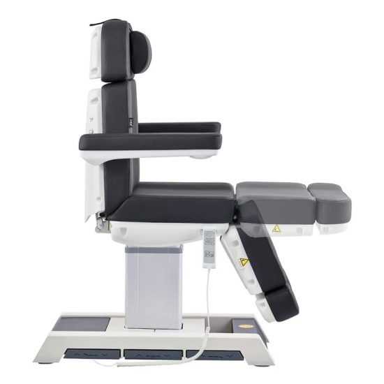 Kosmetologinė medicininė lova DIR Vanir