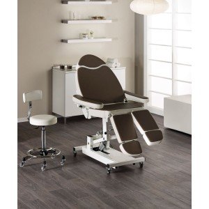 Педикюрное кресло Medical and Beauty Dallas