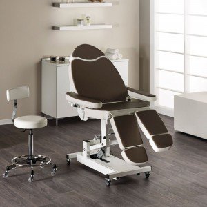 Pedikiūro kėdė Medical and Beauty Dallas
