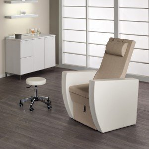 Pedikiūro kėdė Medical and Beauty Pacific