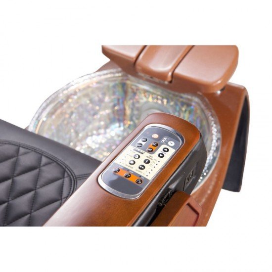 Pedikiūro kėdė DIR Prime