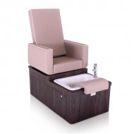 Pedikiūro kėdė REM Centenary