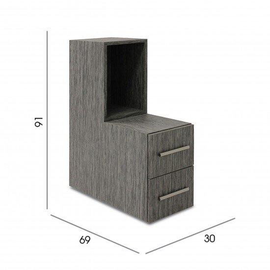 Pedikiūro kėdžių jungtis REM Dream