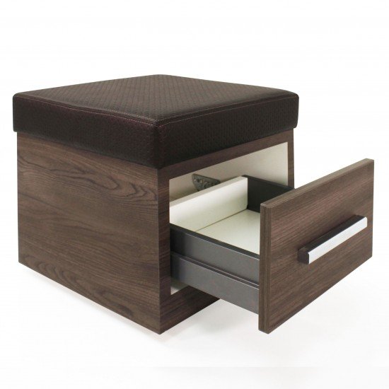 Pakojis pedikiūro REM Plaza