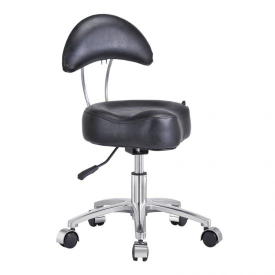 Pedikiūro meistro kėdutė DIR Medusa Pedikiūro meistro kėdutė DIR Medusa