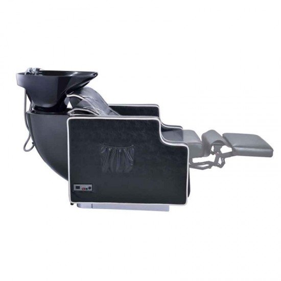 Kirpyklos plautuvė DIR Adriano