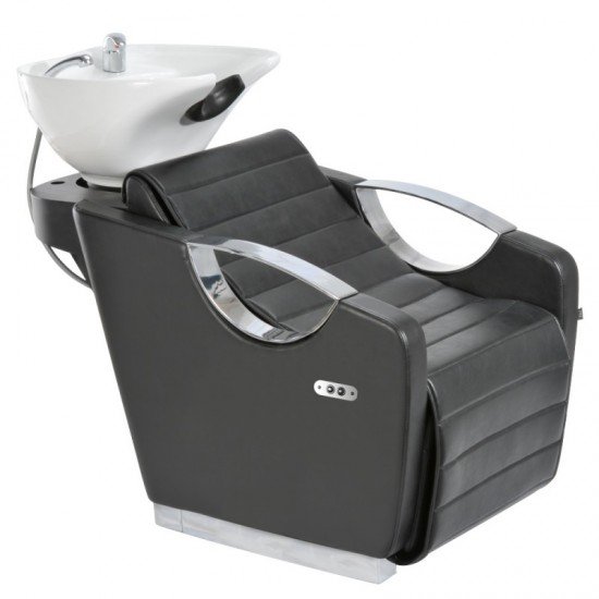 Kirpyklos plautuvė DIR Victoria