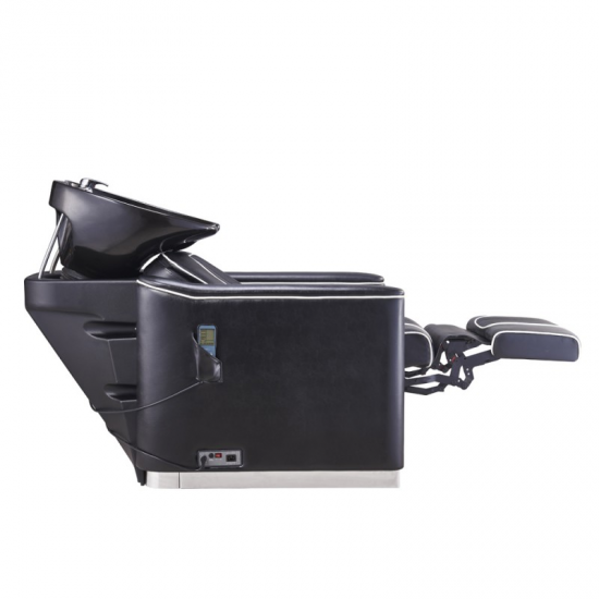 Kirpyklos plautuvė DIR Alpine