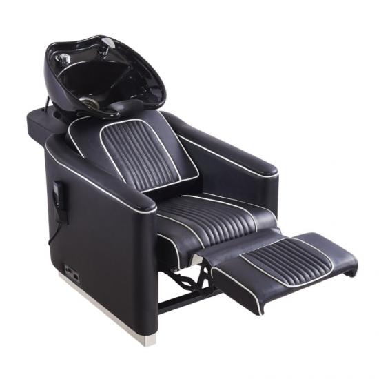 Kirpyklos plautuvė DIR Alpine