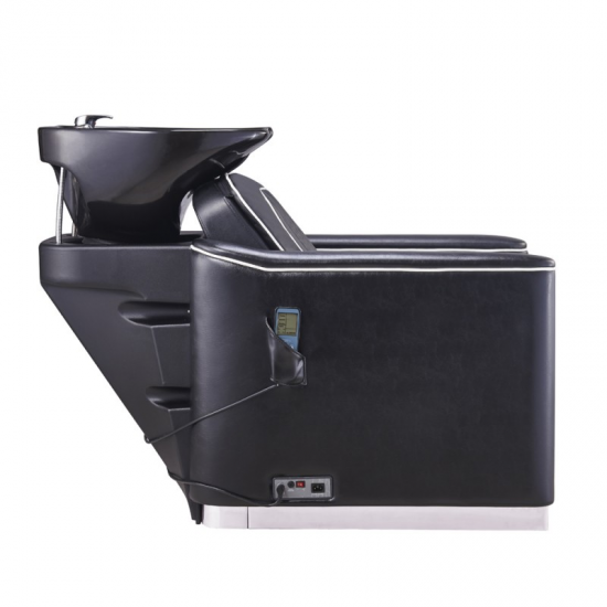 Kirpyklos plautuvė DIR Alpine