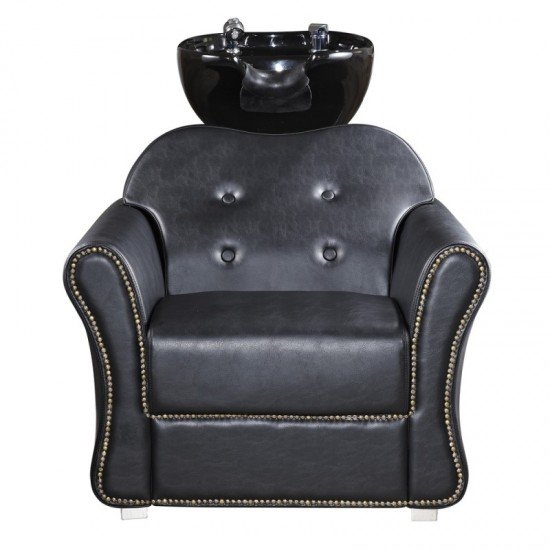 Kirpyklos plautuvė DIR Arizona