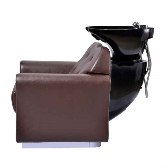 Kirpyklos plautuvė DIR Arizona