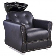 Kirpyklos plautuvė DIR Arizona