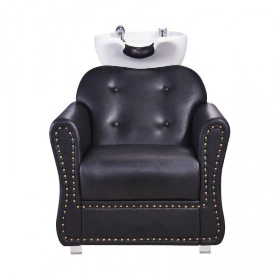 Kirpyklos plautuvė DIR Arizona