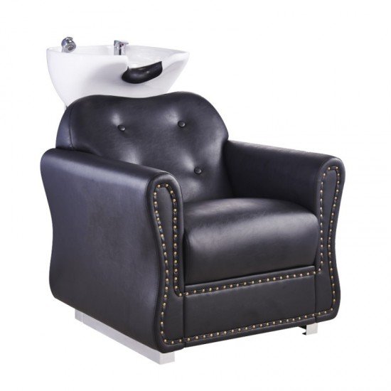 Kirpyklos plautuvė DIR Arizona