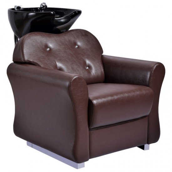 Kirpyklos plautuvė DIR Arizona