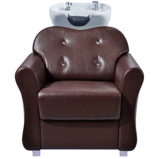 Kirpyklos plautuvė DIR Arizona