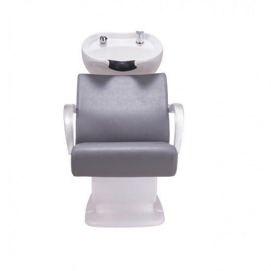 Kirpyklos plautuvė DIR Beckman Kirpyklos plautuvė DIR Beckman