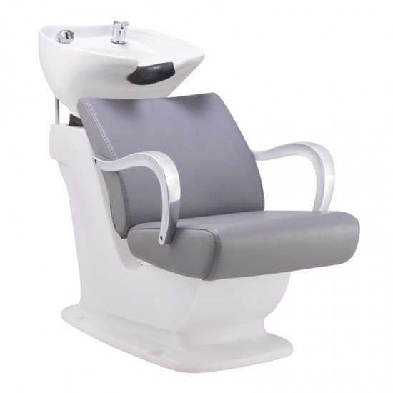 Kirpyklos plautuvė DIR Beckman Kirpyklos plautuvė DIR Beckman