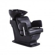 Kirpyklos plautuvė DIR Bellus