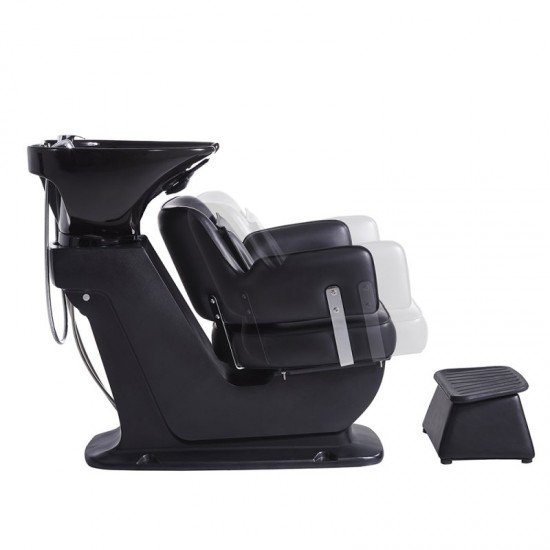 Kirpyklos plautuvė DIR Bellus Kirpyklos plautuvė DIR Bellus