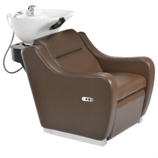 Kirpyklos plautuvė DIR Callisto