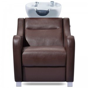 Kirpyklos plautuvė DIR Arcadian