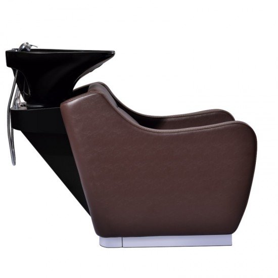 Kirpyklos plautuvė DIR Arcadian