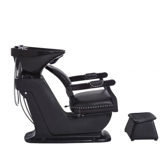 Kirpyklos plautuvė DIR Journey