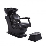 Kirpyklos plautuvė DIR Journey