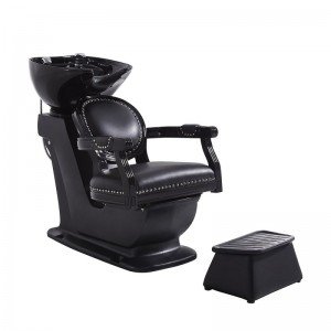 Kirpyklos plautuvė DIR Journey Kirpyklos plautuvė DIR Journey