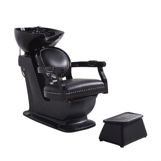 Kirpyklos plautuvė DIR Journey