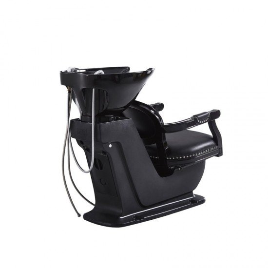 Kirpyklos plautuvė DIR Journey