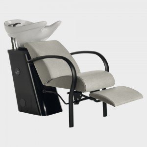 Kirpyklos plautuve Luca Rossini Acqualine Kirpyklos plautuve Luca Rossini Acqualine