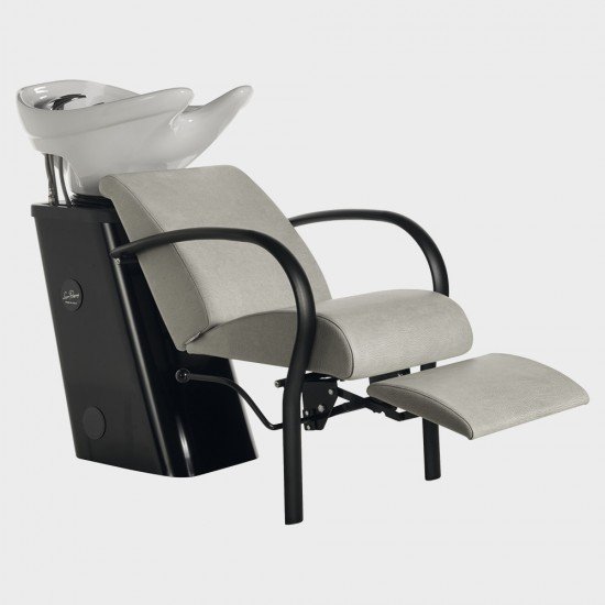 Kirpyklos plautuve Luca Rossini Acqualine Kirpyklos plautuve Luca Rossini Acqualine